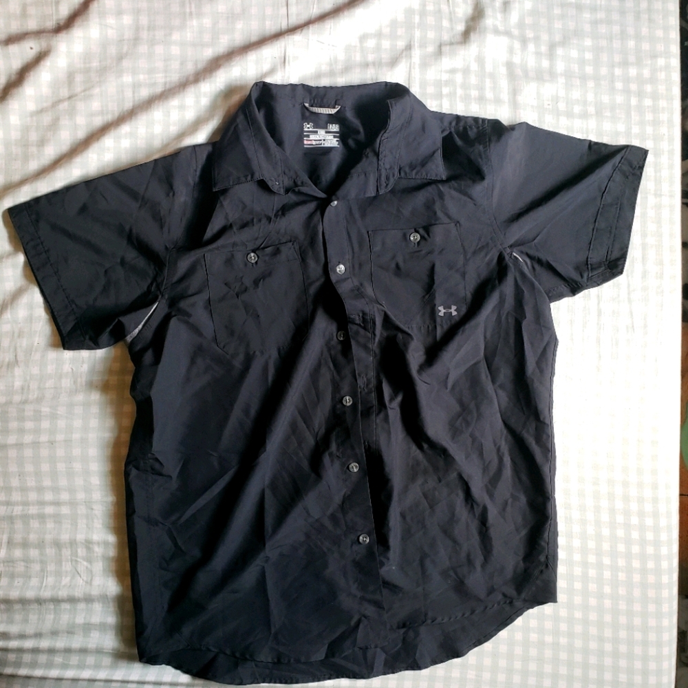 Men's Under Armour bundle